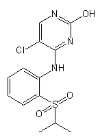 Ceritinib impurity 6
