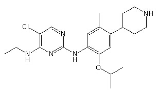 Ceritinib impurity 7