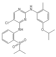 Ceritinib impurity 9