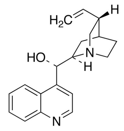 Cinchonine