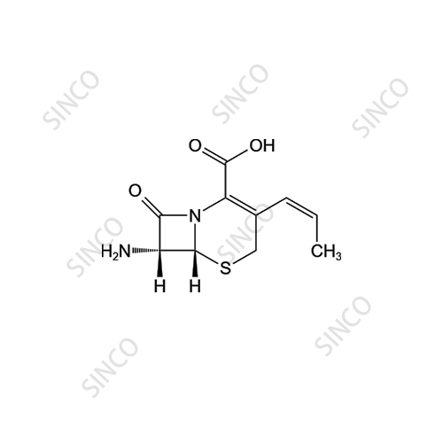 Cefprozil Impurity D