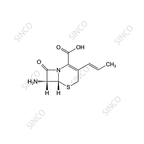 Cefprozil Impurity F
