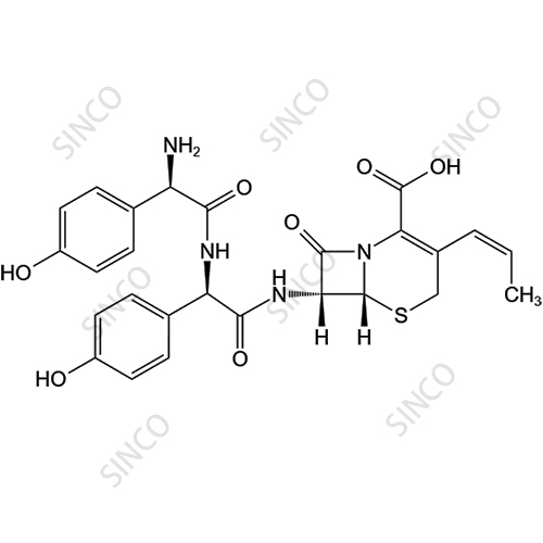 Cefprozil Impurity H