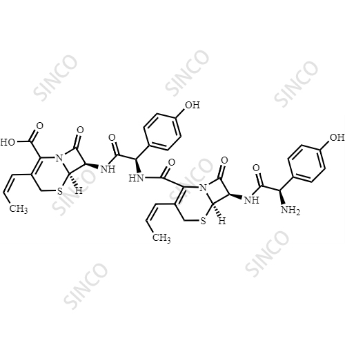 Cefprozil Impurity 3