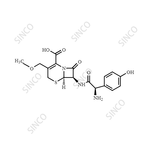 Cefprozil Impurity 4