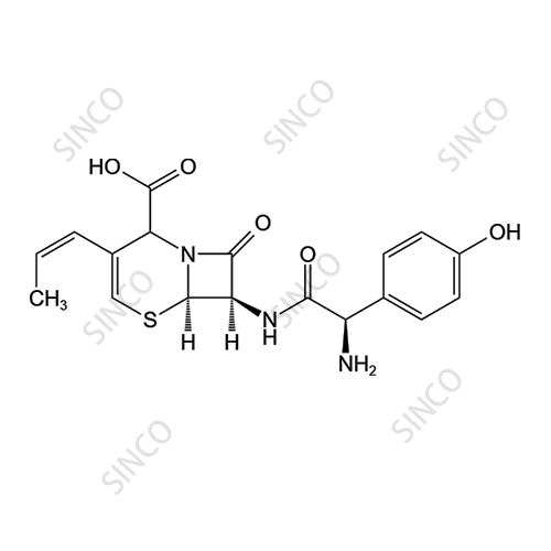 Cefprozil Impurity 5