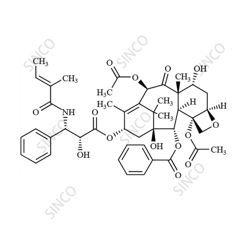 7-epi-Cephalomannine