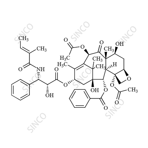 Cephalomannine