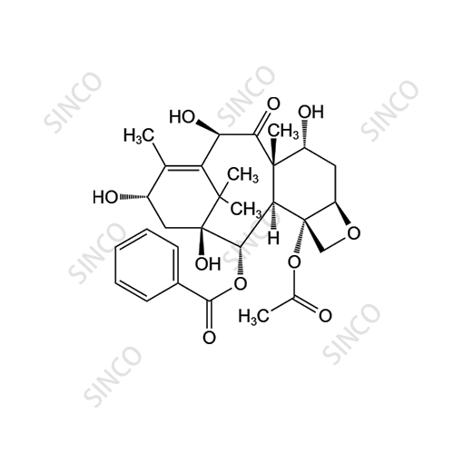 7-epi-10-Deacetyl-Baccatin III
