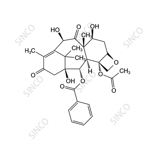 10-Deacetyl-13-Oxo-Baccatin III