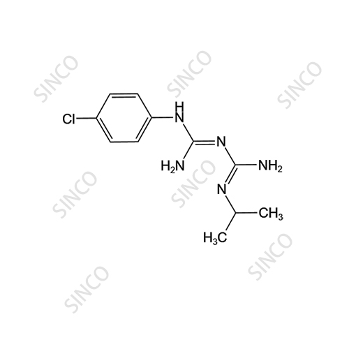 Chlorguanide (Proguanil)
