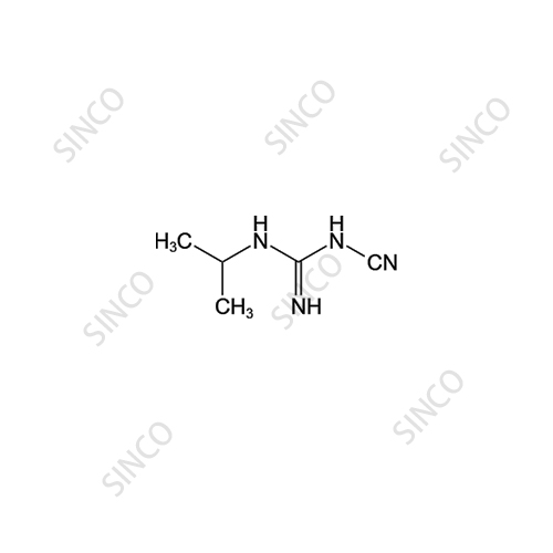 Chlorguanide Impurity A (Proguanil Impurity A)