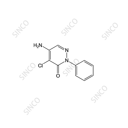Chloridazon