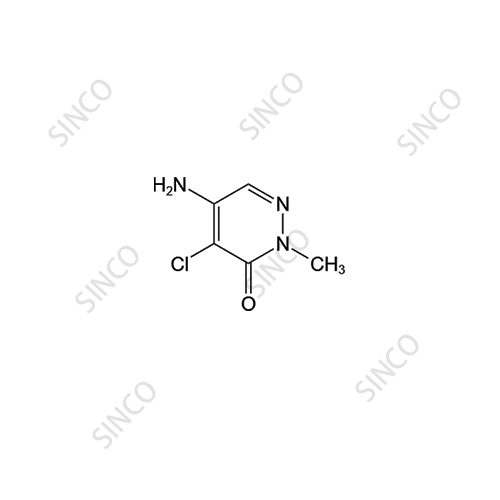 Chloridazon Impurity 2