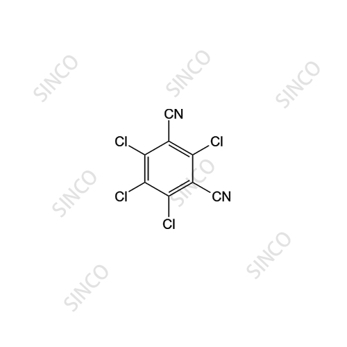 Chlorothalonil