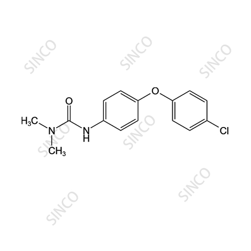 Chloroxuron
