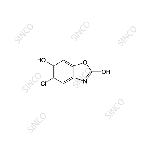 6-Hydroxy Chlorzoxazone