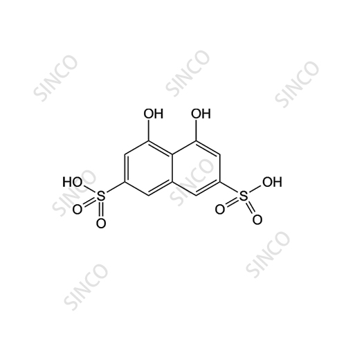 Chromotropic Acid