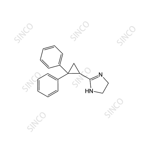 Cibenzoline
