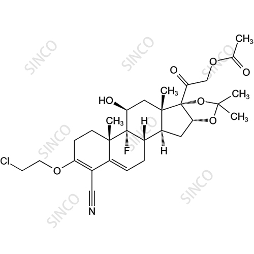 Cicortonide