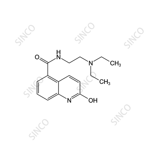 Cinchocaine Impurity C (Dibucaine Impurity C)
