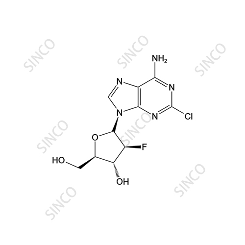 Clofarabine