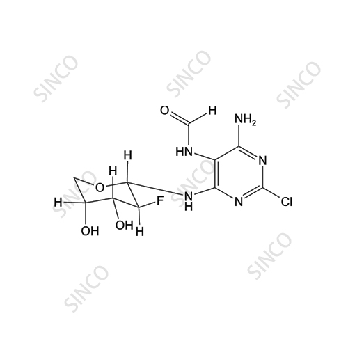 Clofarabine Related Compound 1
