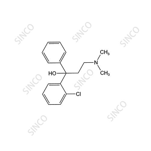 Clophedianol