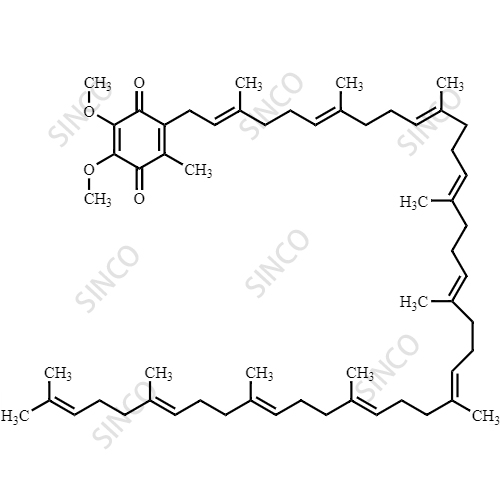 Coenzyme Q10