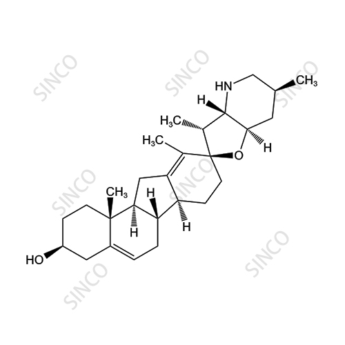 Cyclopamine