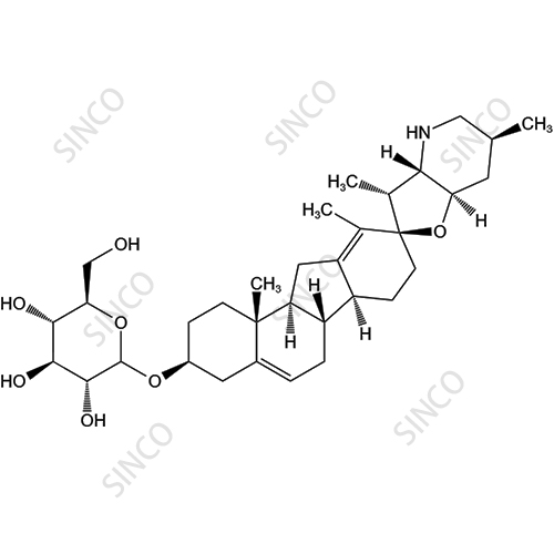 Cycloposine