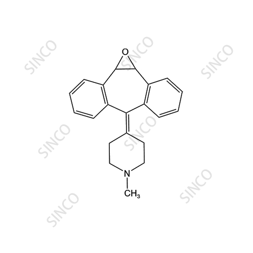 Cyproheptadine Impurity 1