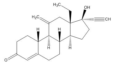 Deoxyprene impurity D