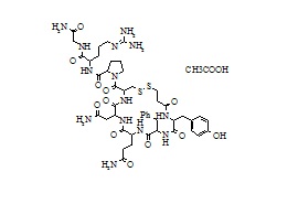 Desmopressin Acetate