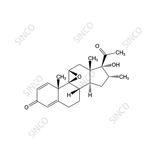 Desoximetasone Impurity 4