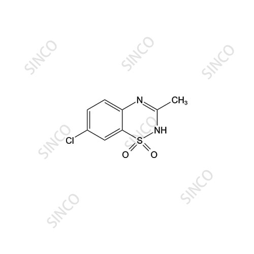 Diazoxide
