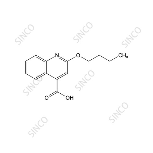 Dibucaine Impurity D
