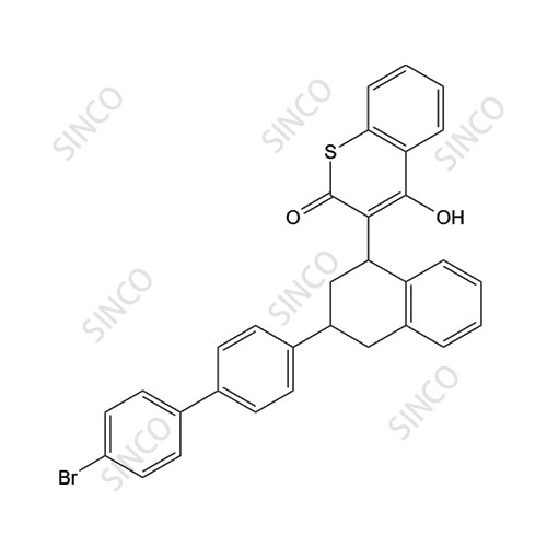 Difethialone