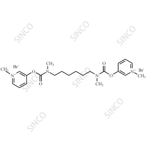 Distigmine Bromide