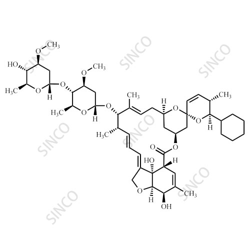 Doramectin