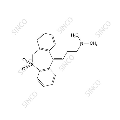 Dosulepin Sulfone