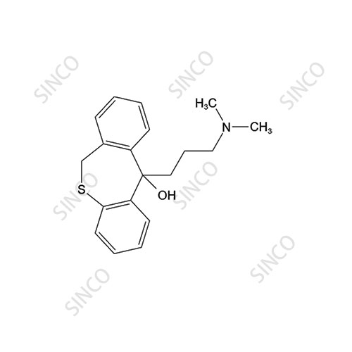 Dosulepin Impurity C