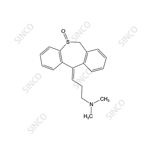 Dosulepin Impurity A