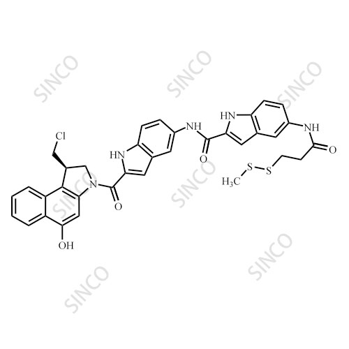 Duocarmycin (CD-1)