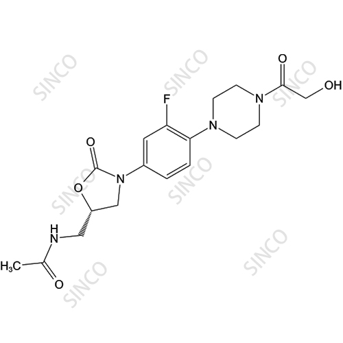 Eperezolid