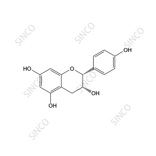 (-)-Epiafzelechin