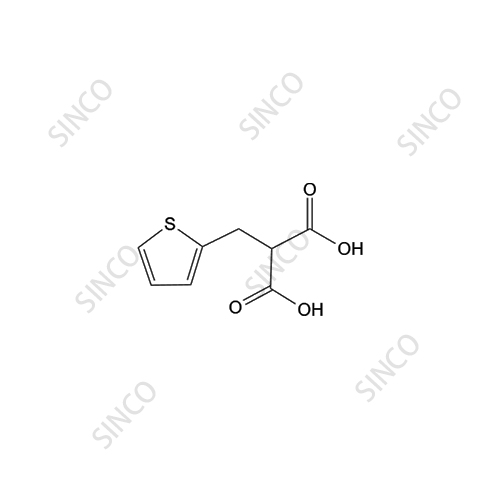 Eprosartan related compound C