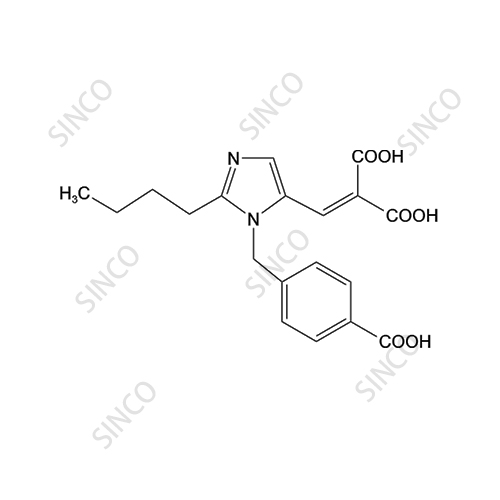 Eprosartan Impurity 2