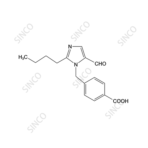 Eprosartan Impurity 4