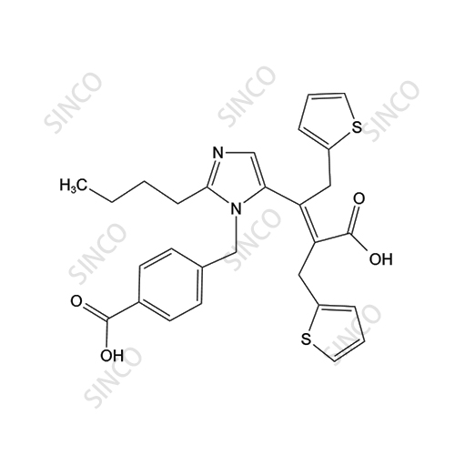 Eprosartan Impurity 5